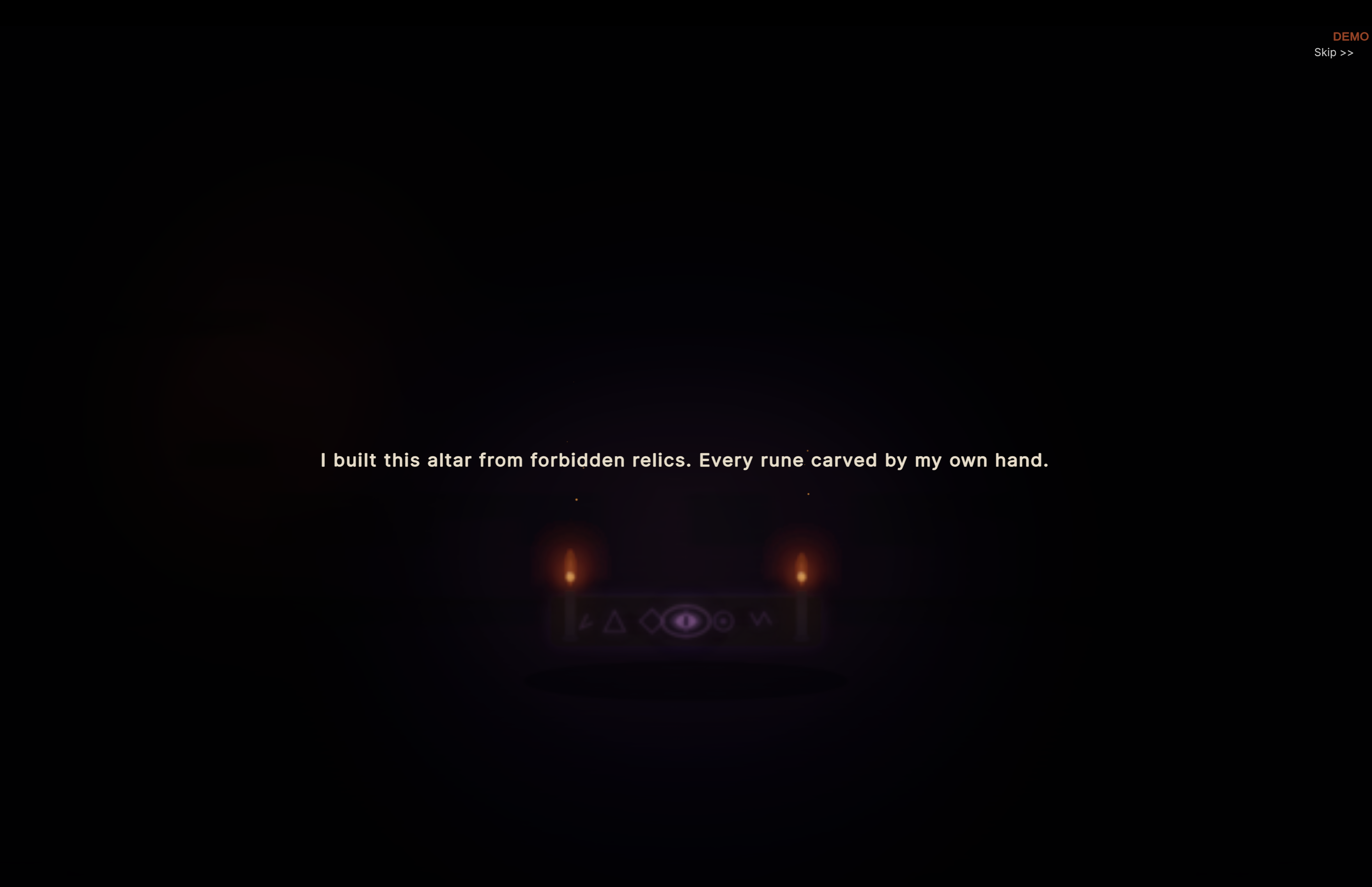 Necromancer's Army screenshot 2